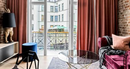 Bjørvika Apartments - Solli
