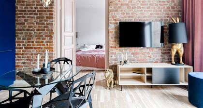 BjĂžrvika Apartments - Solli