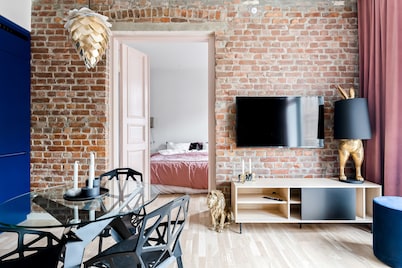 Bjørvika Apartments - Solli