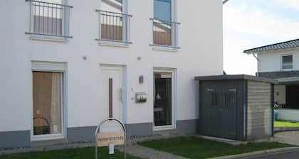 Ferienwohnung Nottuln für 1 - 2 Personen mit 1 Schlafzimmer - Ferienwohnung