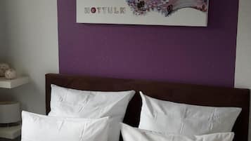 1 bedroom, WiFi