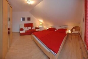 3 chambres