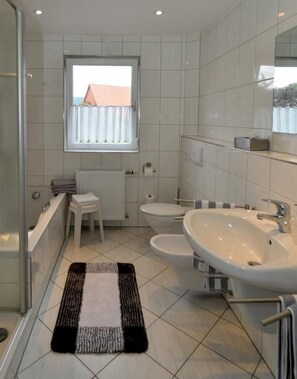 Baignoire