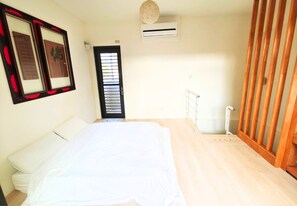 Living area - Taipei 6BD Villa(Monthly Stay) (Taipei)
