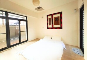 Biancheria da letto di alta qualità, materassi a doppio strato