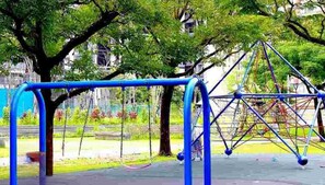 City view from property - Taipei 6BD Villa(Monthly Stay) (Taipei)