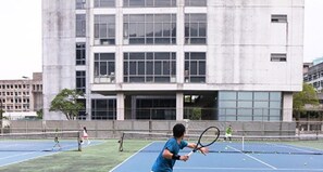 Fitness facility - Taipei 6BD Villa(Monthly Stay) (Taipei)