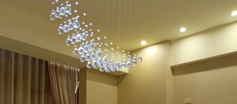 Taipei 6BD Villa(Monthly Stay)