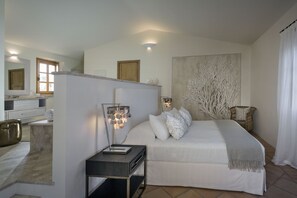 3 Schlafzimmer, Zimmersafe, kostenloses WLAN, Bettwäsche