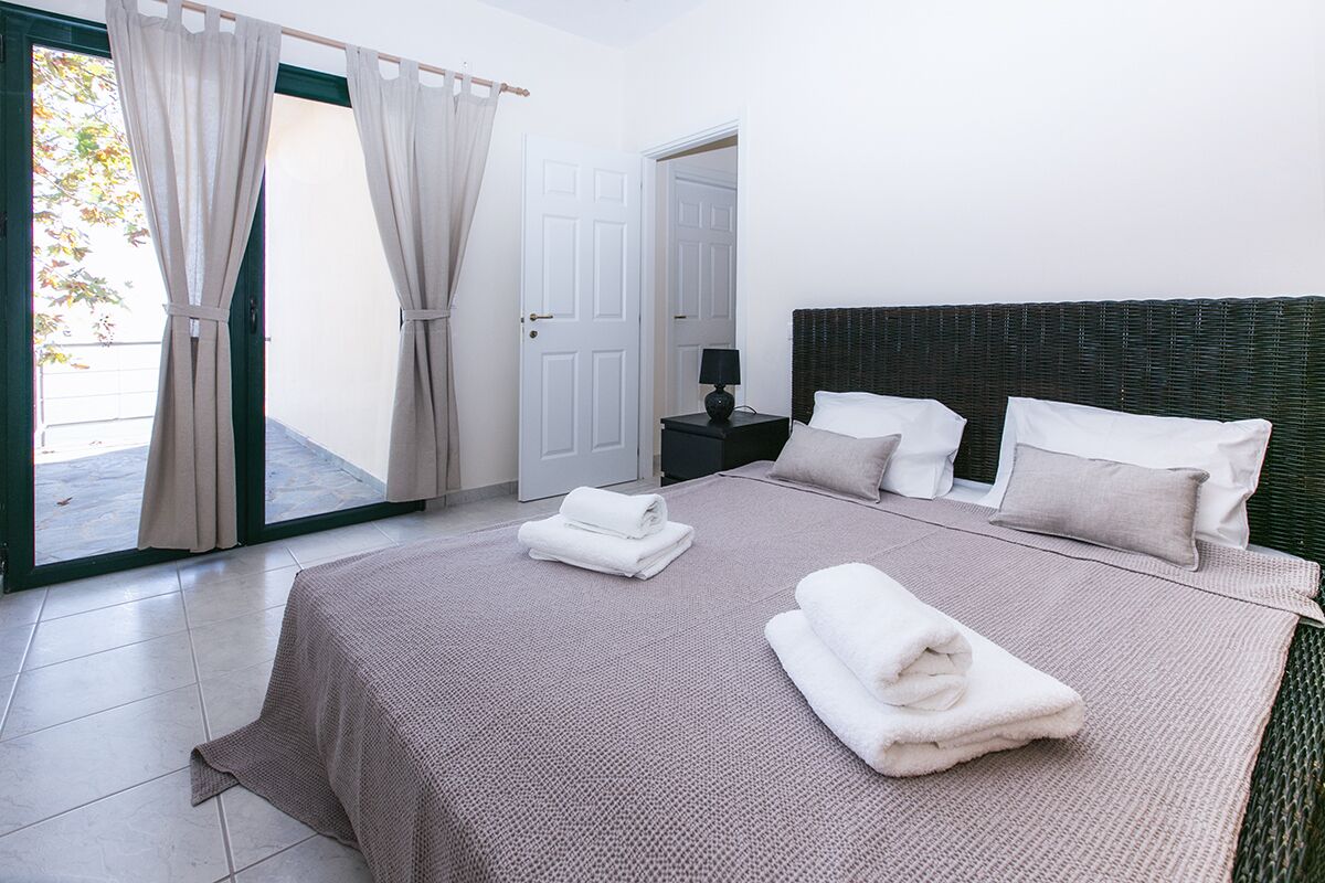 6 Schlafzimmer, Bügeleisen/Bügelbrett, kostenloses WLAN, Bettwäsche