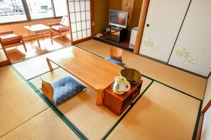 Dining - Aso Uchinomaki Onsen Daikanso (Aso)