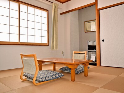 Matsuura City Hotel