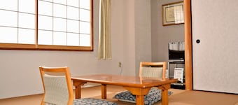 Matsuura City Hotel