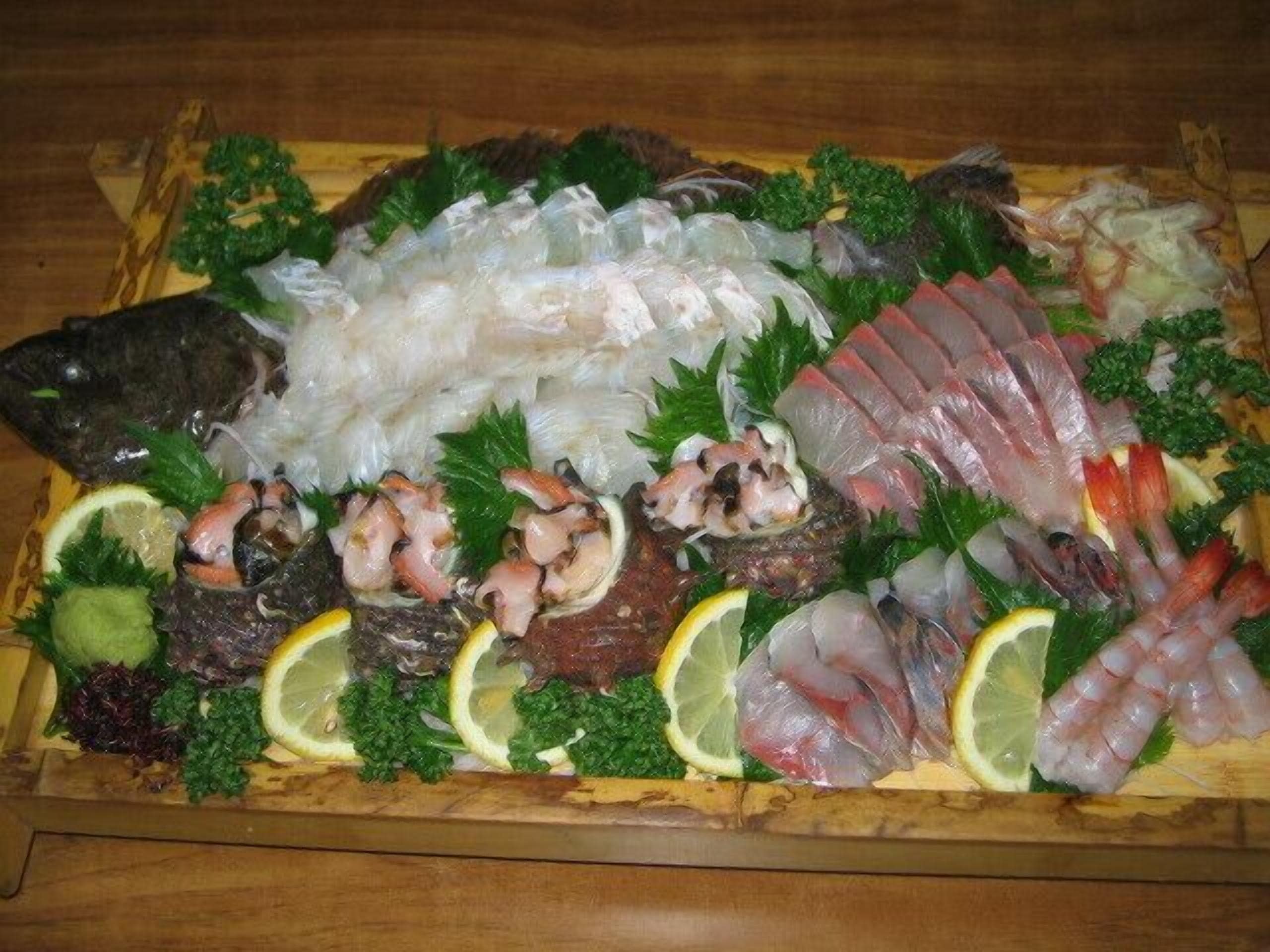อาหารและเครื่องดื่ม