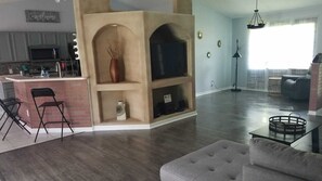 TV connectée