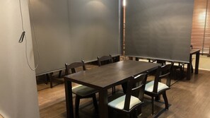 Dining - Sujiyu Onsen Hanashinobu (Kokonoe)