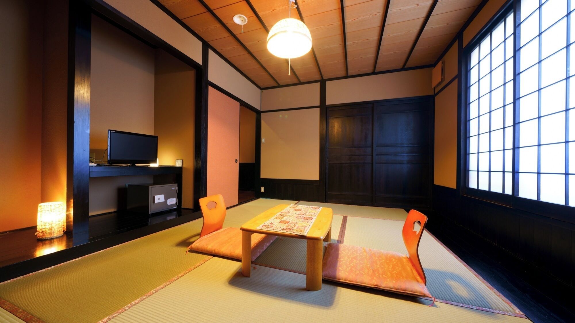 Intérieur