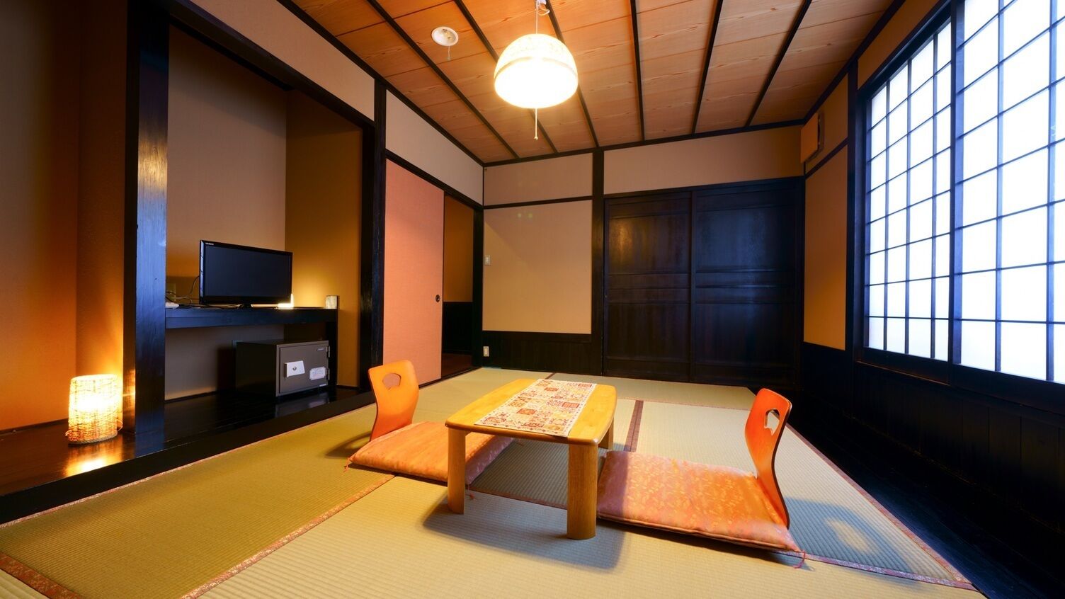 Interieur