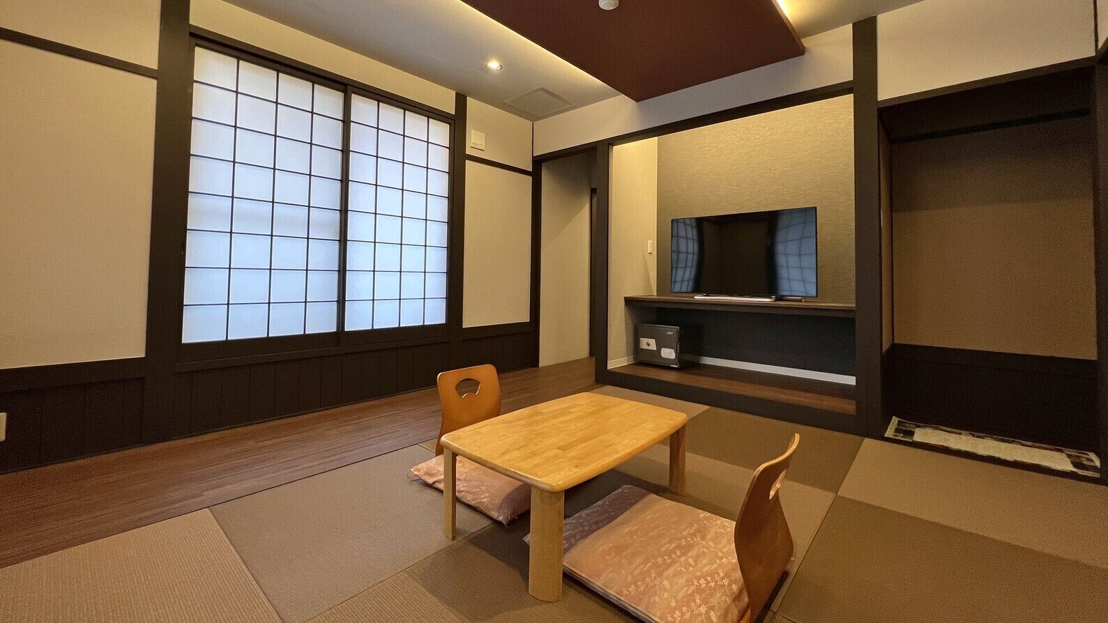 Intérieur