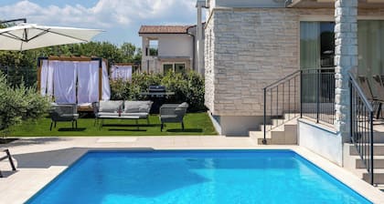 Villa Adriatica