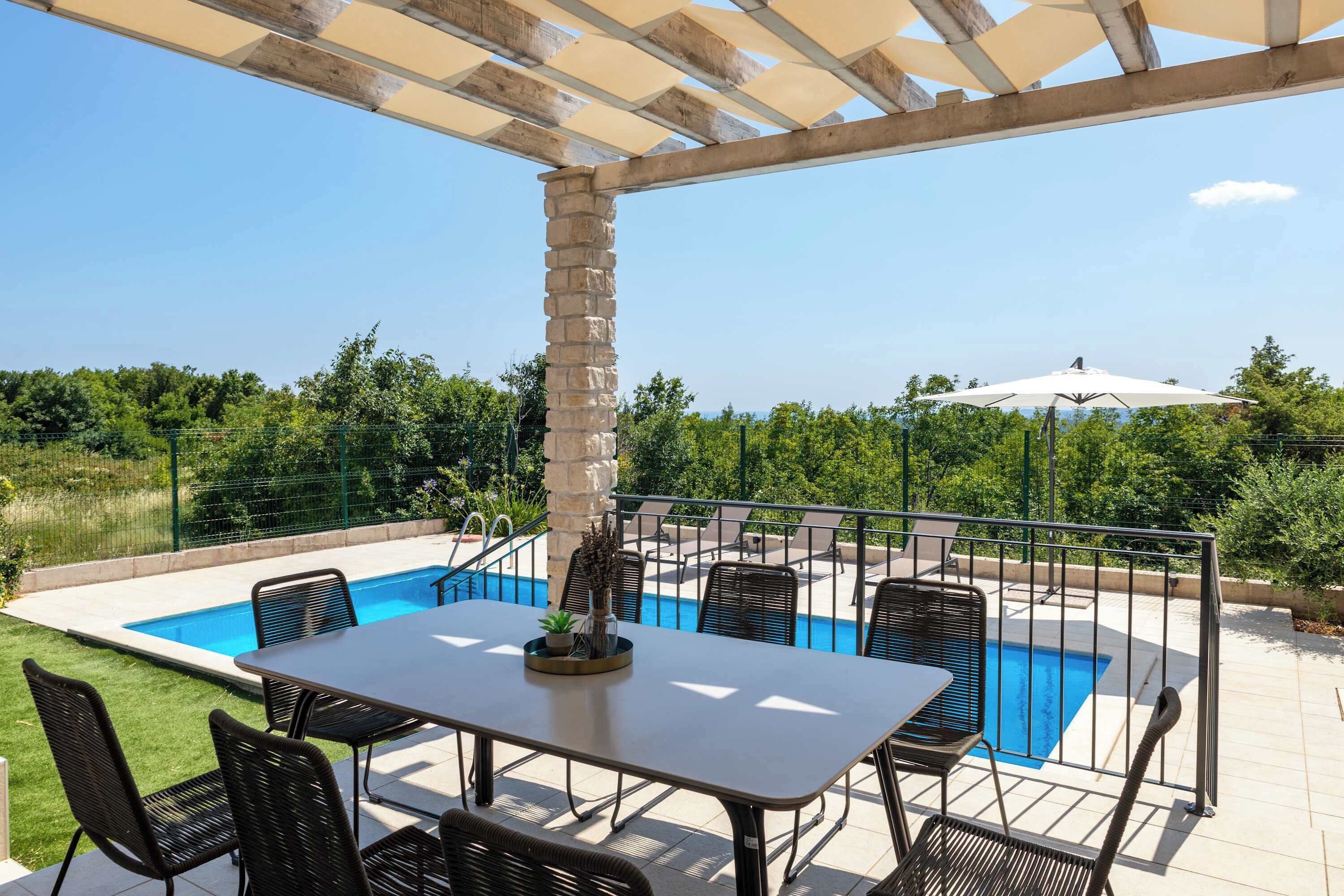 室外用餐