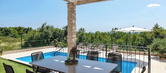 Villa Adriatica