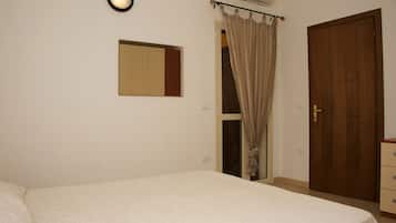4 habitaciones y wifi