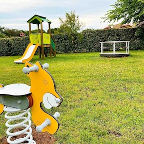 Kinderactiviteiten