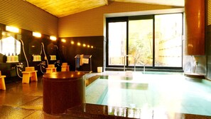 Spa - Yamashita (Kanazawa)