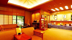 Lobby - Yamashita (Kanazawa)