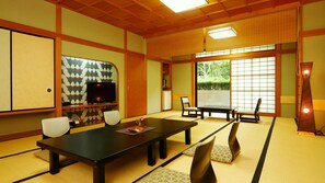 Dining - Yamashita (Kanazawa)