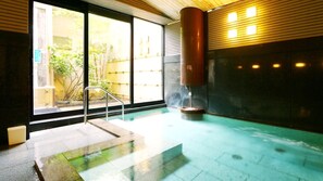 Spa - Yamashita (Kanazawa)