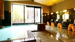 Spa - Yamashita (Kanazawa)