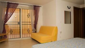 4 habitaciones