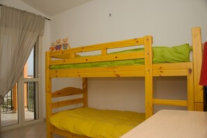 4 Schlafzimmer, kostenloses WLAN