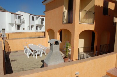 Casa Cristina - Convenient, functional and comfortable house