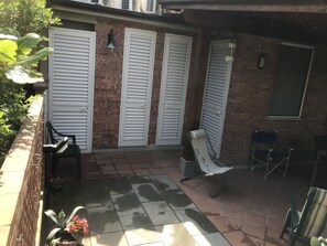 Terras