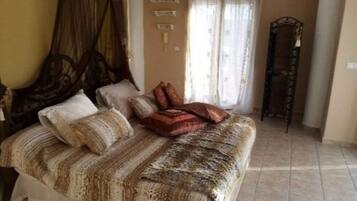 4 chambres, Wi-Fi, draps fournis