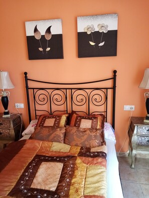 4 chambres, Wi-Fi, draps fournis