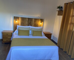 3 quartos, Wi-Fi
