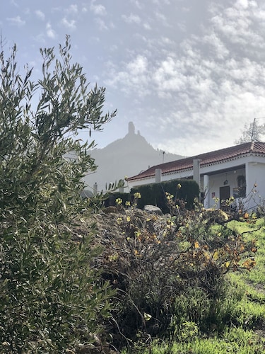 Casa Mirador de Tejeda