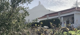 Casa Mirador de Tejeda