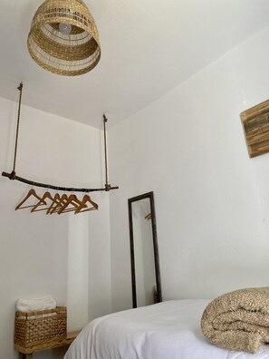 3 habitaciones y wifi