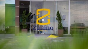 Exterior - Hotel Zunino (Palhoça)
