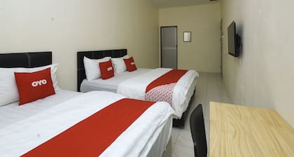 OYO 90172 Goodwill Homestay