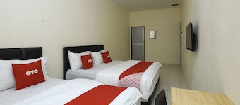 OYO 90172 Goodwill Homestay