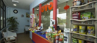 OYO 90172 Goodwill Homestay 