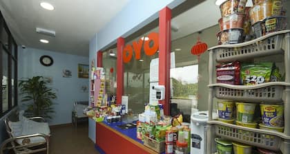 OYO 90172 Goodwill Homestay