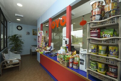 OYO 90172 Goodwill Homestay 
