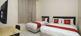 OYO 90172 Goodwill Homestay 